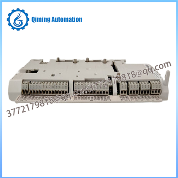 ABB RDCU-02C Drive Control Unit (DCU)